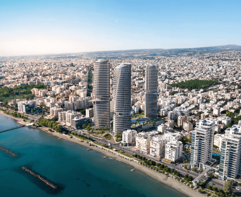 Wide range of properties
